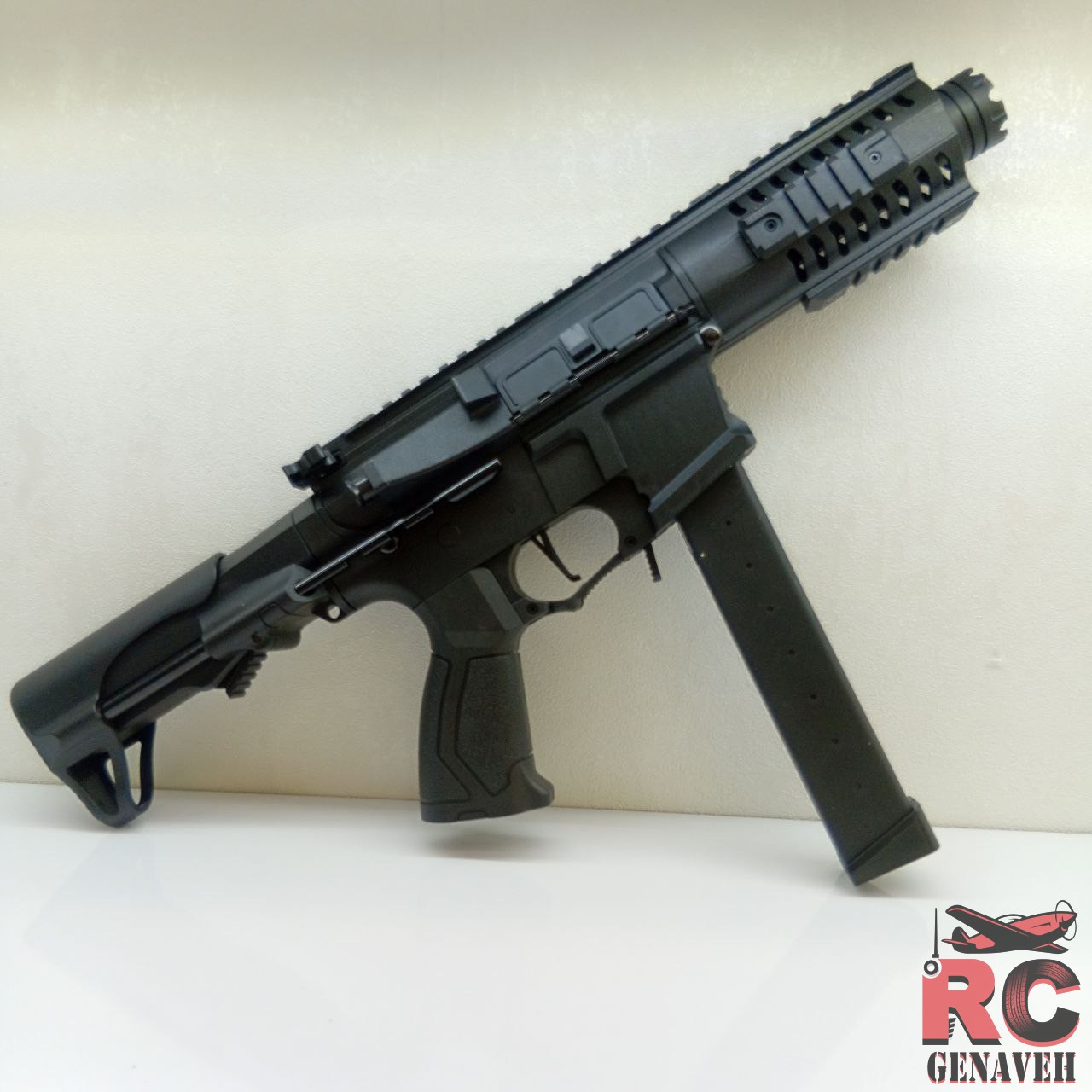 تفنگ ژله ای ARP9 مدل 1820A