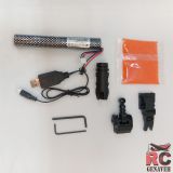 تفنگ ژله‌ای F4