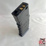 تفنگ تیر ژله‌ای MK8 مدل AR15S