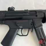 تفنگ تیر ژله‌ای MP5 Gel Blaster