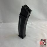 تفنگ تیر ژله‌ای MP5 Gel Blaster