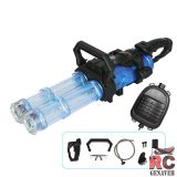 عکس تفنگ آبپاش Water Gun Super Gatling