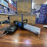 تفنگ آبپاش Water Gun Super Gatling – اسباب‌بازی تابستانی هیجان‌انگیز