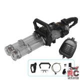 تفنگ آبپاش Water Gun Super Gatling – اسباب‌بازی تابستانی هیجان‌انگیز