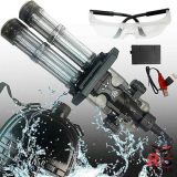 تفنگ آبپاش Water Gun Super Gatling – اسباب‌بازی تابستانی هیجان‌انگیز
