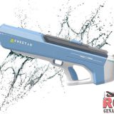 تفنگ آبپاش Water Gun Aojiate –A22