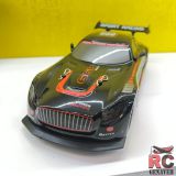 ماشین کنترلی AMG GT4 برند Yufei Toys – اسپرت سرعتی