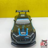 ماشین کنترلی AMG GT4 برند Yufei Toys – اسپرت سرعتی