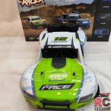RC آفرود مدل RD1202 HB Toys