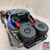 ماشین کنترلی HB Toys مدل RD1202_4