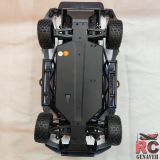 ماشین کنترلی HB Toys مدل RD1202_4