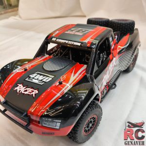 ماشین کنترلی HB Toys مدل RD1201_3
