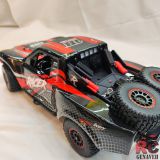 ماشین کنترلی HB Toys مدل RD1201_3