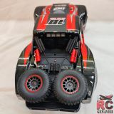 ماشین کنترلی HB Toys مدل RD1201_3