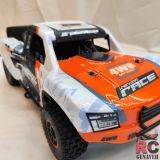ماشین کنترلی HB Toys مدل RD1201_3