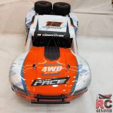 RC HB Toys RD1202 1:12