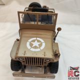 RC Jeep Willys 1:10 C8815