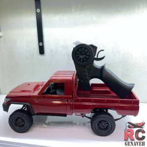 ماشین کنترلی RC تویوتا مدل ‎MN82