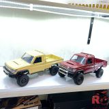 ماشین اسباب بازی RC 4WD MN82