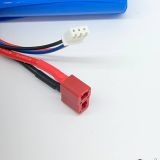 باطری 7.4V 1300mAh مخصوص ماشین کنترلی – باتری لیتیومی با دوام بالا
