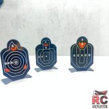 تارگت (نشانه‌گیری) مخصوص تفنگ اسباب‌بازی