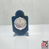 تارگت چرخشی (سیبل) مخصوص تفنگ اسباب‌بازی