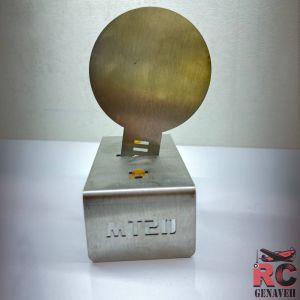 تارگت mt20 (سیبل) مخصوص تفنگ اسباب‌بازی