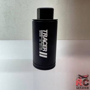 خفه کن / ترایسر تفنگ ژله‌ای