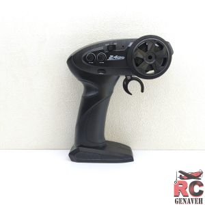 ماشین کنترلی لندرور HB Toys مدل R1608-07