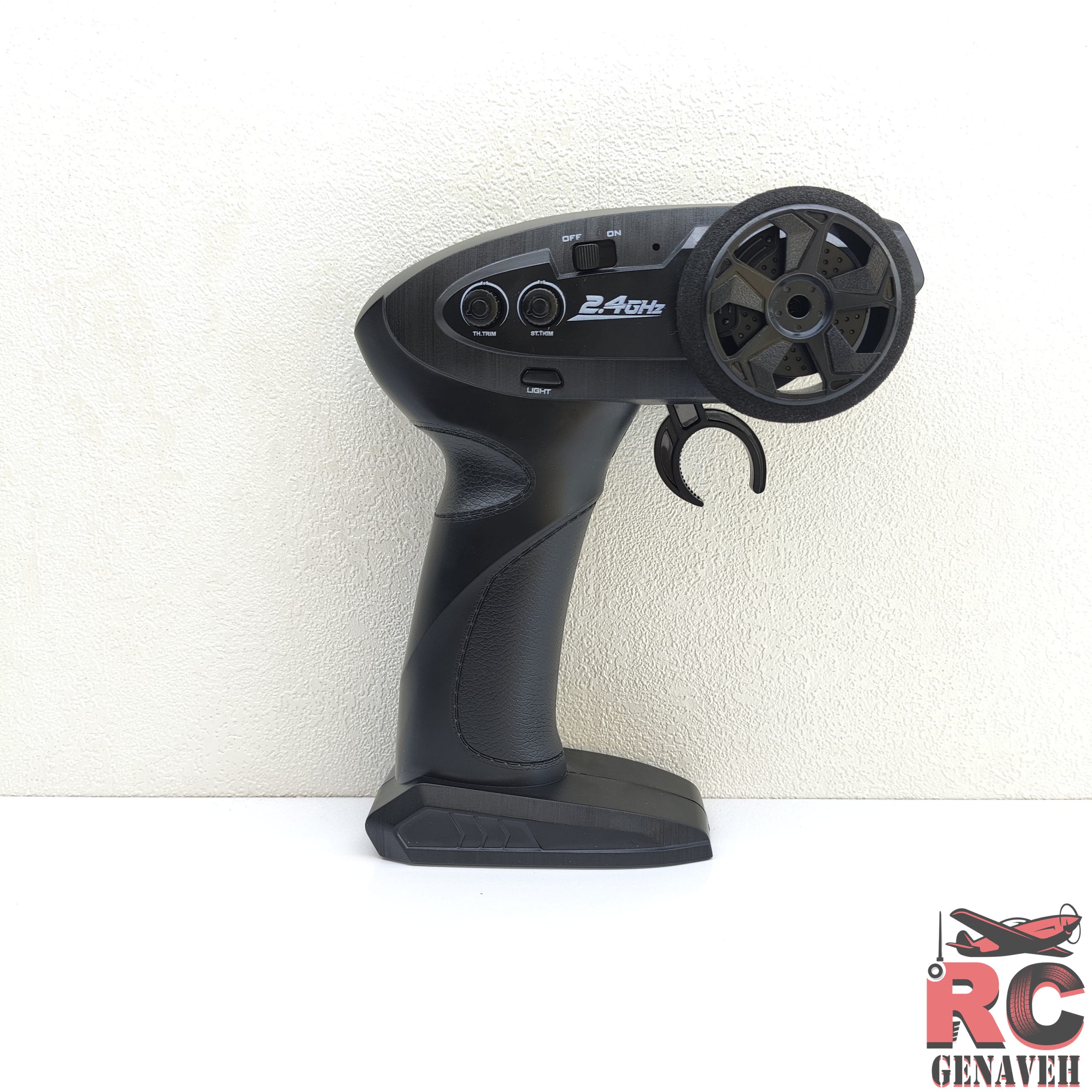 ماشین کنترلی لندرور HB Toys مدل R1608-07
