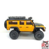 ماشین کنترلی لندرور HB Toys مدل R1608-07