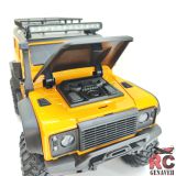 ماشین کنترلی لندرور HB Toys مدل R1608-07