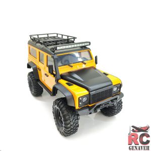 ماشین کنترلی لندرور HB Toys مدل R1608-07