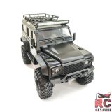 ماشین کنترلی لندرور HB Toys مدل R1608-07