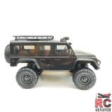 ماشین کنترلی لندرور HB Toys مدل R1608-07