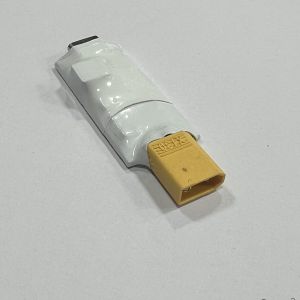 تبدیل سوکت Xt30 به تایپ سی