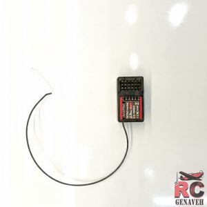 ریسیور ماشینکنترلی باجا