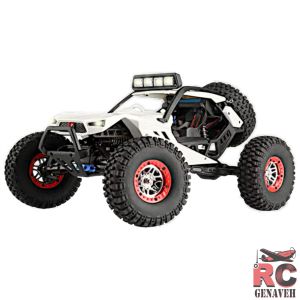 ماشین کنترلی 12429 WLTOYS