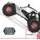 ماشین کنترلی 12429 WLTOYS