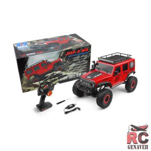 ماشین کنترلی 104311 WLtoys