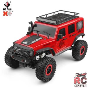 ماشین کنترلی 104311 WLtoys