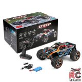 ماشین کنترلی 104009 WLtoys