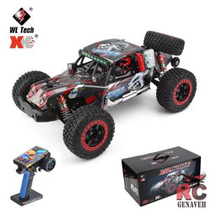 ماشین کنترلی 124028 wltoys