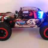 ماشین کنترلی 124028 wltoys