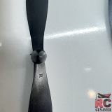 ملخ هواپیما کنترلی Mig740
