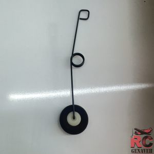 چرخ هواپیما کنترلی Mig740
