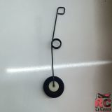 چرخ هواپیما کنترلی Mig740