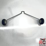 چرخ هواپیما کنترلی Mig740