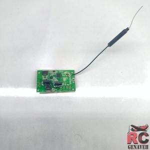 ریسیور هواپیما کنترلی xplus mini