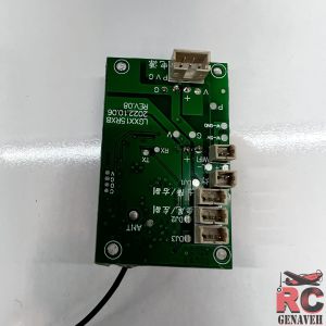 ریسیور هواپیما کنترلی xplus mini